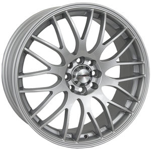 Calibre Motion Alloy Wheels in Silver Set Of 4