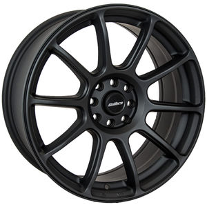 Calibre Neo Alloy Wheels in Matt Black Set Of 4