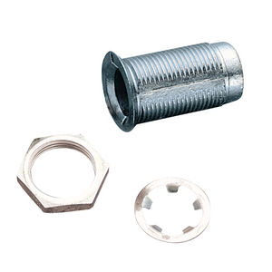 Camloc Push Button (15F Series) Receptacle / Nut / Washer