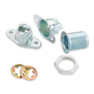 Camloc 1/4 Turn (2600 Series) Receptacle / Nut / Washer