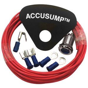 Canton Accusump LED Indicator