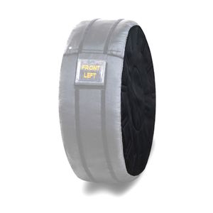Capit Tyre Warmer Side Cover