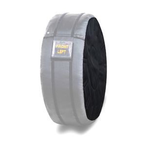 Capit Tyre Warmer Side Cover - 620mm Diameter