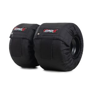 Capit Spina Kart Tyre Warmers – Fixed Temperature