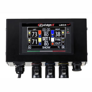 Capit LEO4 Touch Screen Control Box For Leo Tyre Warmers