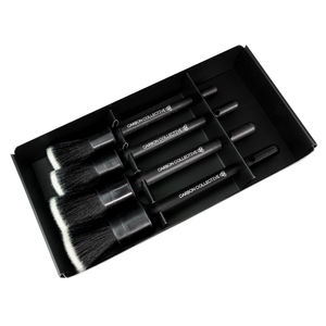 Carbon Collective Ultra Soft Brush Set
