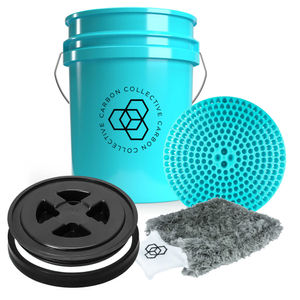 Carbon Collective Starter Wash Kit