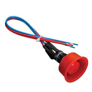 Cartek Combined Extinguisher / Electric Cut Out Button