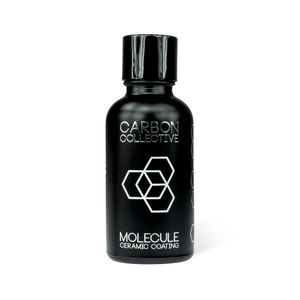 Carbon Collective Molecule 9H Ceramic Coating - Pro Range