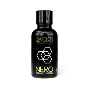Carbon Collective Nero Self Healing Ceramic Coating - Pro Range