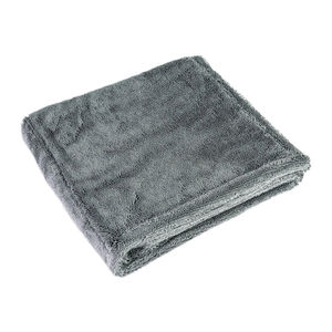 Carbon Collective Onyx Twisted Drying Towel