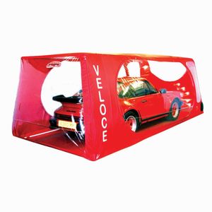 Carcoon Veloce Indoor Car Storage System