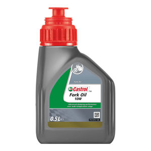 Castrol Fork Oil