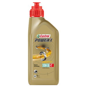 Castrol Power 1 4T 10W-30 Motorcycle Engine Oil
