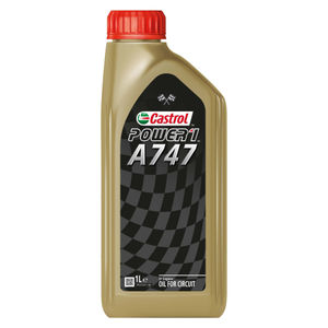 Castrol Power 1 A747 2T Engine Oil