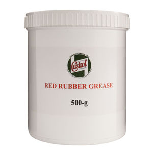 Castrol Red Rubber Grease