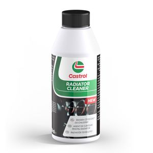 Castrol Radiator Cleaner