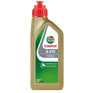 Castrol B373 LSD Diff Oil