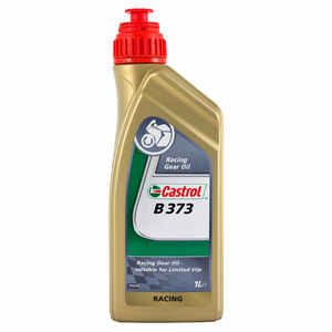 Castrol B373 LSD Diff Oil