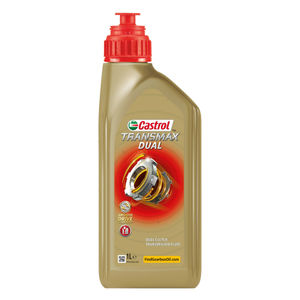 Castrol Transmax Dual DCT / DSG Transmission Fluid