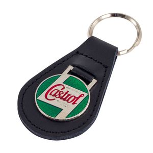 Castrol Classic Key Fob