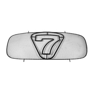 Caterham Mesh Nose Cone Grill - SV Models