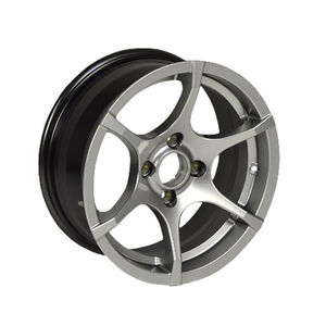 Caterham Orcus Alloy Wheels