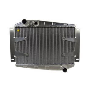 Caterham Aluminium Radiator For K-Series Engine
