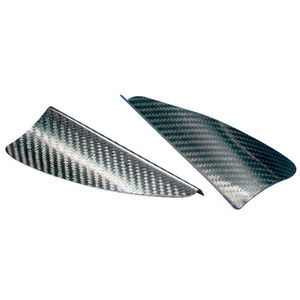 Caterham Carbon Fibre Aero Whiskers