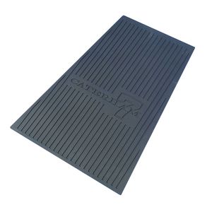 Caterham Rubber Moulded Floor Mat