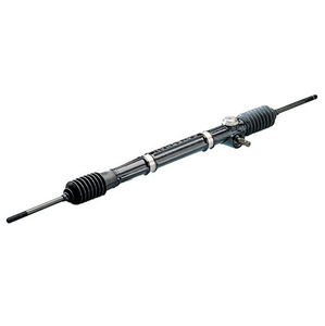 Caterham Alloy Quick Racks