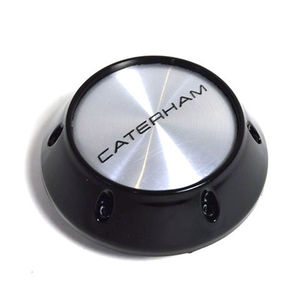 Caterham Alloy Wheel Centre Cap