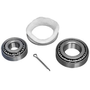 Caterham Front Wheel Bearing Kit - Pre 2003