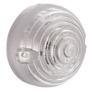 Caterham Clear Front Indicator Lens