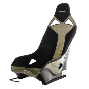 Caterham Carbon / Kevlar Race Seat