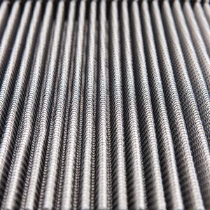Cobb Tuning High Flow Panel Filter