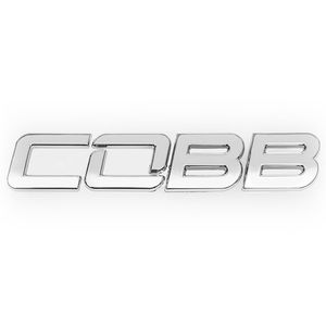 Cobb Tuning Vehicle Badge