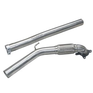 Cobra Sport 3&quot; Front Downpipe With De Cat