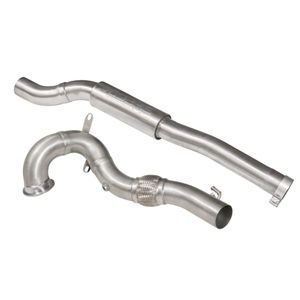 Cobra Sport 3&quot; Front Downpipe With De Cat