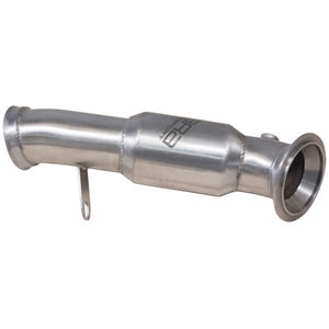 Cobra Sport 3&quot; Downpipe With Hi-Flow Sports Cat