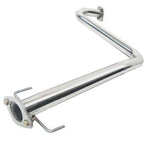 Cobra Sport Non-Resonated 2.25&quot; Centre Section