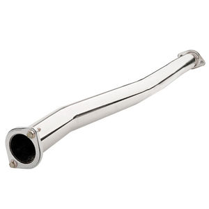 Cobra Sport Non-Resonated 2.5&quot; Centre Section