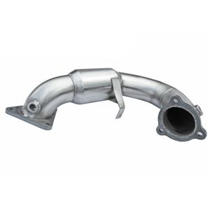 Cobra Sport 3&quot; Downpipe With Hi-Flow Sports Cat