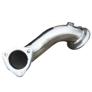 Cobra Sport 2.5&quot; Primary De Cat Front Pipe