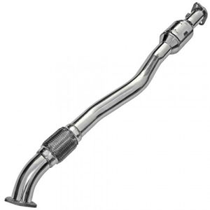 Cobra Sport 2.5&quot; 200 Cell Hi-Flow Secondary Sports Cat
