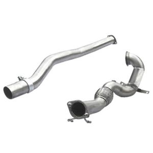 Cobra Sport 3&quot; Downpipe With 200 Cell Hi-Flow Sports Cat