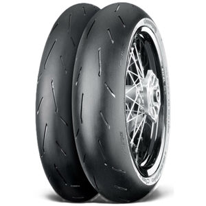 Continental ContiAttack SM2 Motorcycle Tyre