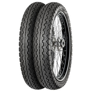 Continental ContiCity Motorcycle Tyre