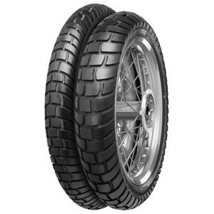 Continental ContiEscape Motorcycle Tyre