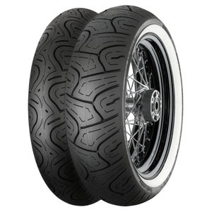 Continental ContiLegend White Wall Motorcycle Tyre